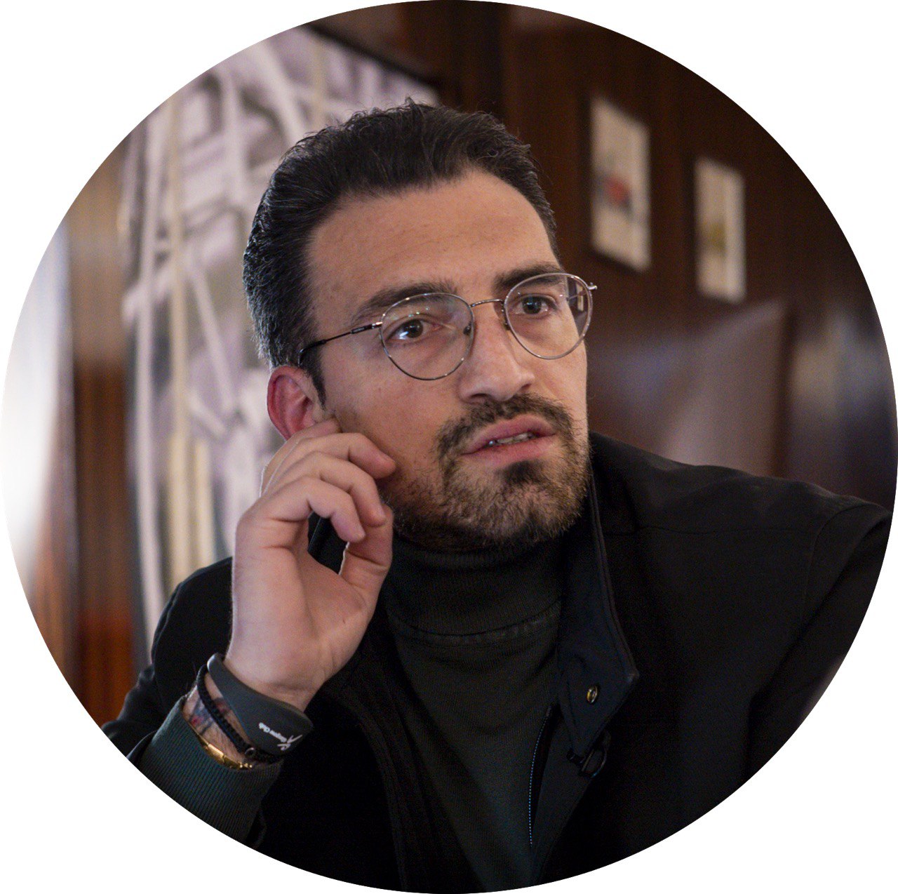 Costantino "The Problem Solver" Marcello profile photo