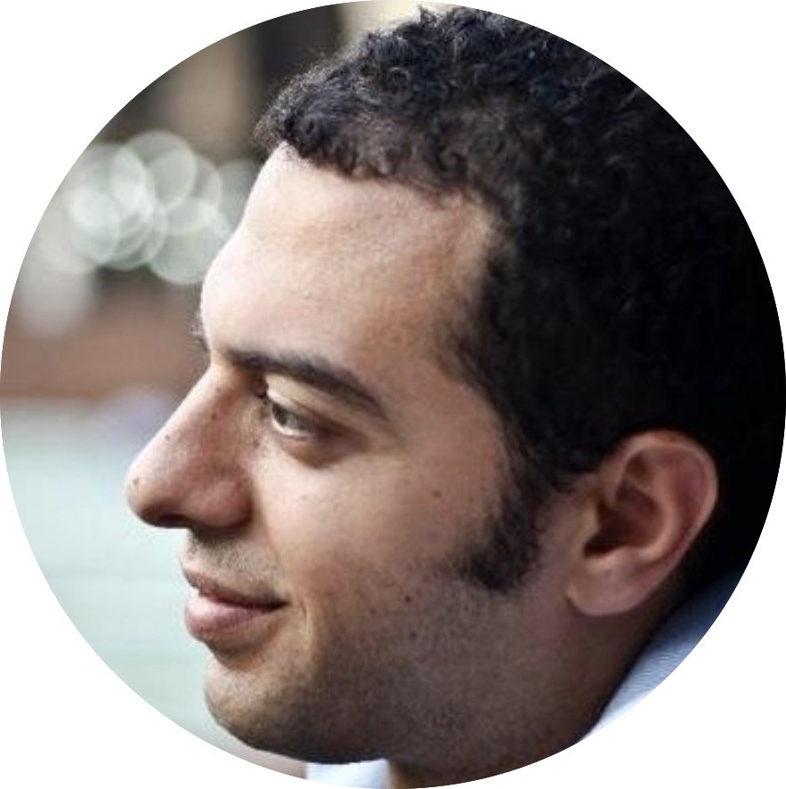 Miro "The Geek" Sourial profile photo